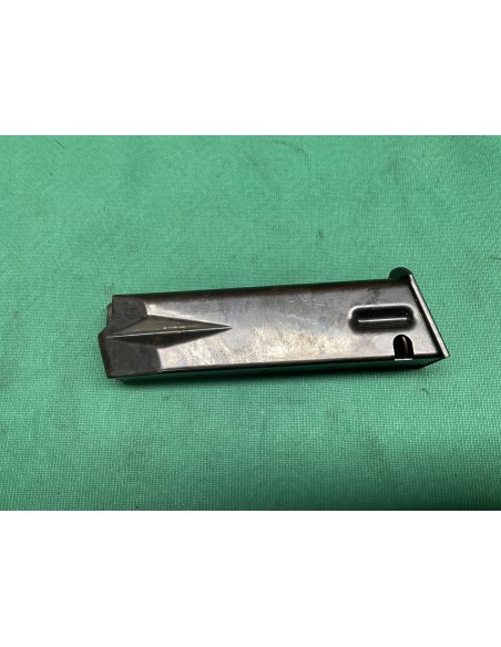 Caricatore Beretta 92s calibro 9mm