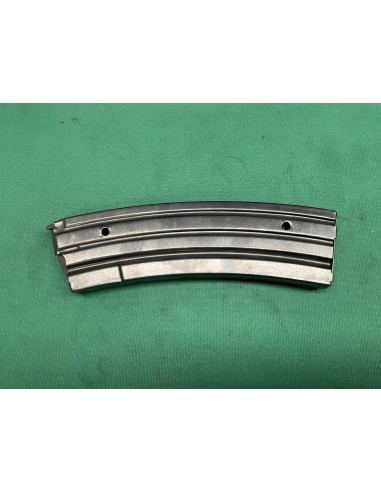 Caricatore Ruger mini 14 nero calibro 223rem