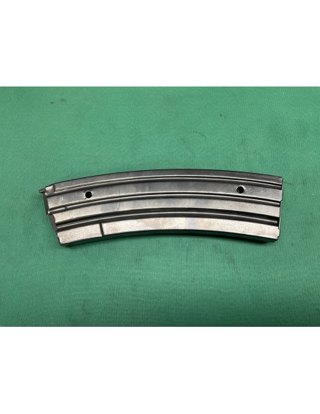 Caricatore Ruger mini 14 nero calibro 223rem