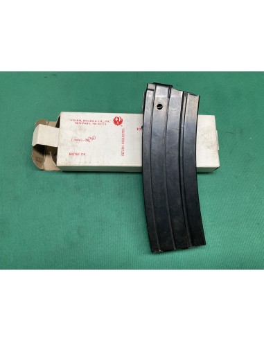 Caricatore Ruger mini 14 calibro 223rem da 30 colpi