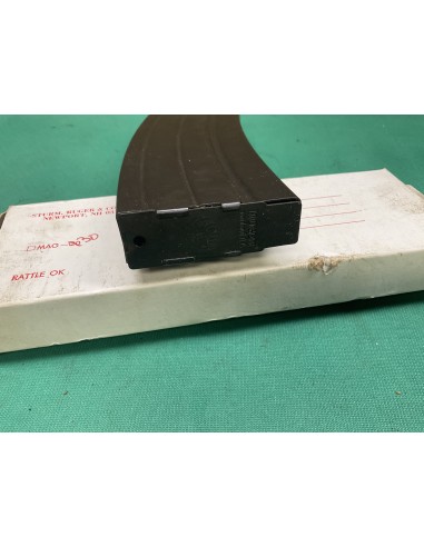 Caricatore Ruger mini 14 calibro 223rem da 30 colpi