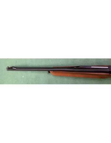Carabina in legno Benelli Argo calibro  30-06 canna 52 cm