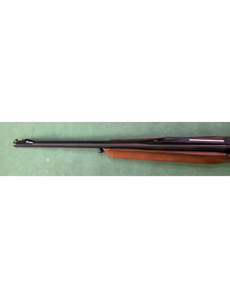 Carabina in legno Benelli Argo calibro  30-06 canna 52 cm