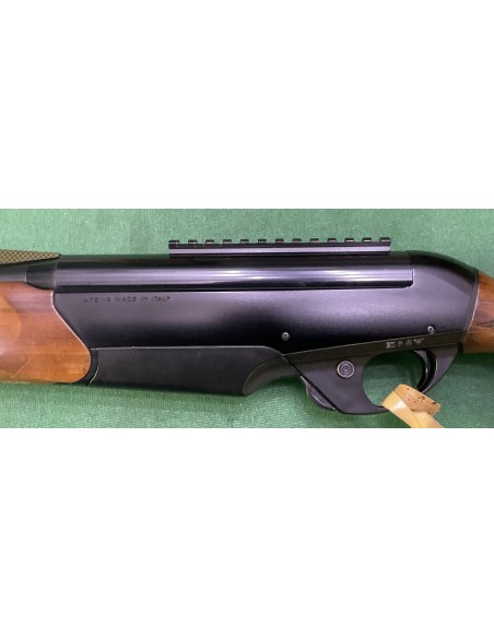 Carabina in legno Benelli Argo calibro  30-06 canna 52 cm