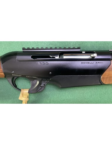 Carabina in legno Benelli Argo calibro  30-06 canna 52 cm