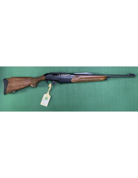 Carabina in legno Benelli Argo calibro  30-06 canna 52 cm
