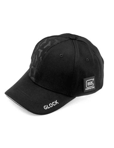 Cappellino GLOCK Pistola III 51399
