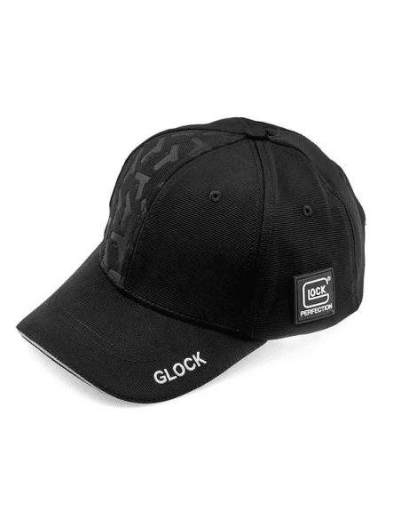 Cappellino GLOCK Pistola III 51399