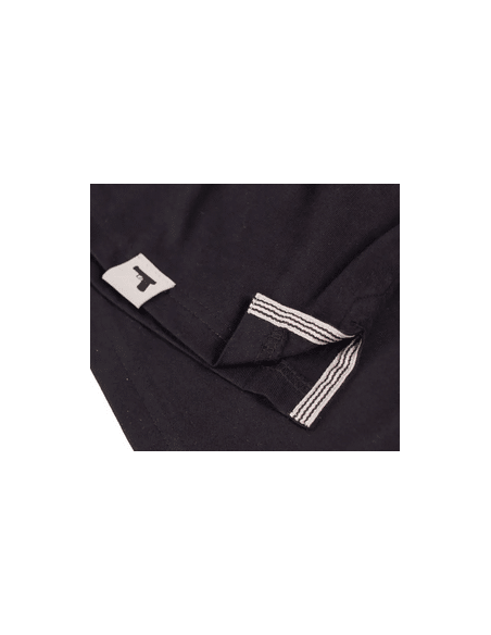 Glock Perfection Polo  nera taglia XL 31773