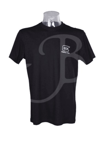 T-SHIRT GLOCK PERFECTION ENGINEERING GEN5 taglia L 51267