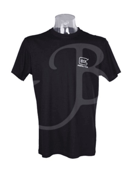 T-SHIRT GLOCK PERFECTION ENGINEERING GEN5 taglia L 51267