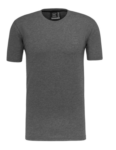 T-Shirt GLOCK Perfection Workwear Grigio taglia M 31906
