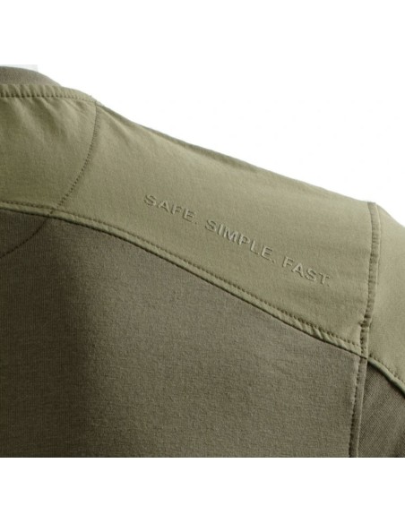 T-Shirt Glock Perfection Tactical olive taglia 3XL 51306