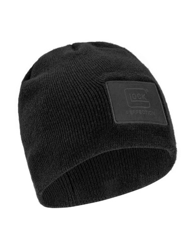 Glock berretta Beanie Nero 51499