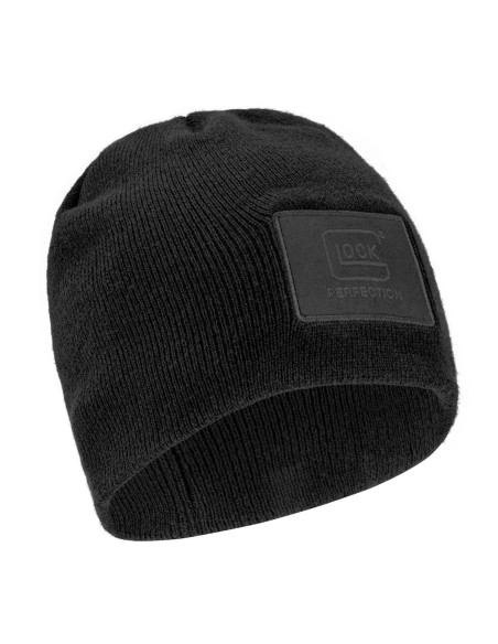 Glock berretta Beanie Nero 51499