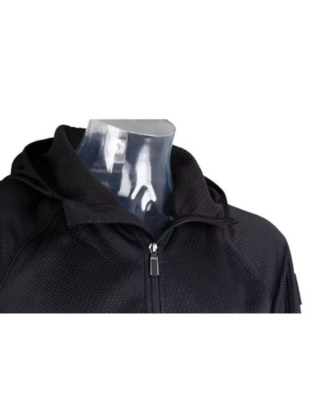 Giacca Glock Perfection Sweatjacket 51296 taglia 3XL