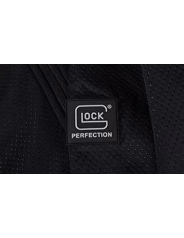 Giacca Glock Perfection Sweatjacket 51296 taglia 3XL