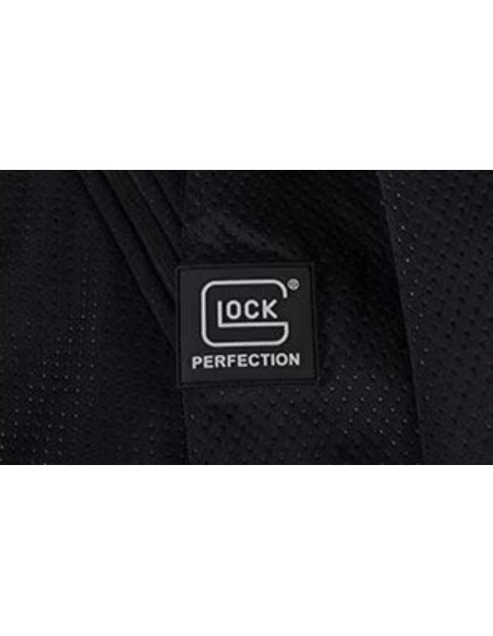 Giacca Glock Perfection Sweatjacket 51296 taglia 3XL