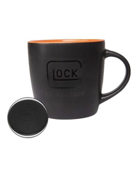 Tazza Cup Glock Perfection 31364