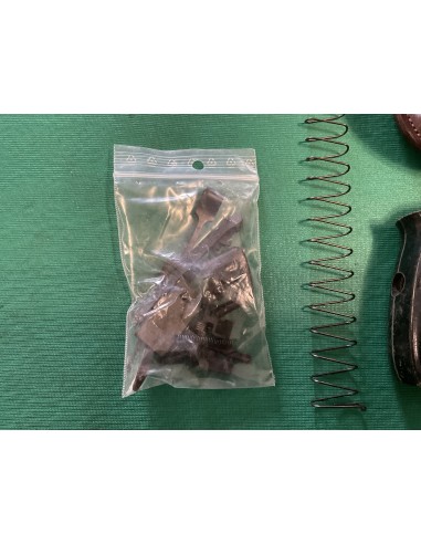 Set Fondina e Ricambi pistola Makarov DDR 9mak
