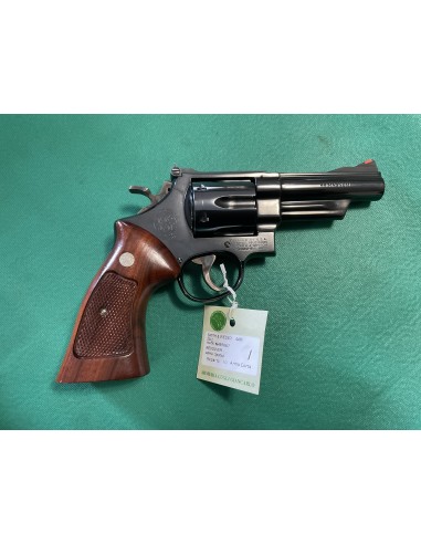 Smith e Wesson 29-2 canna 4” calibro 44mag
