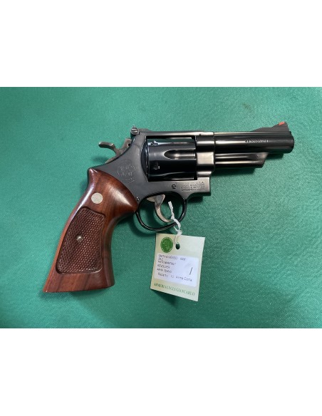 Smith e Wesson 29-2 canna 4” calibro 44mag