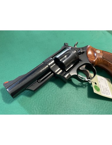 Smith e Wesson 29-2 canna 4” calibro 44mag
