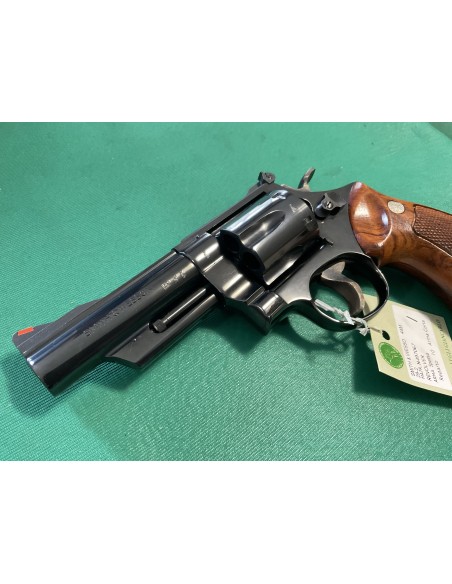 Smith e Wesson 29-2 canna 4” calibro 44mag