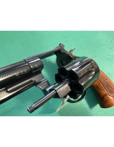 Smith e Wesson 29-2 canna 4” calibro 44mag