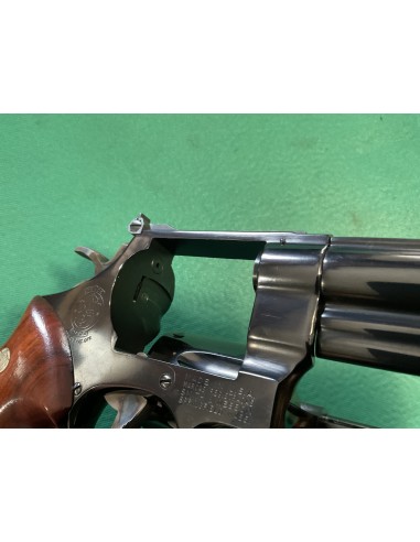 Smith e Wesson 29-2 canna 4” calibro 44mag