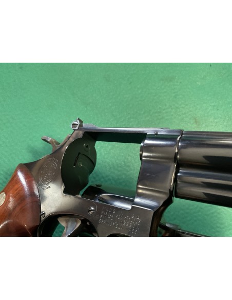Smith e Wesson 29-2 canna 4” calibro 44mag