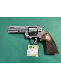 Colt Python SS 4.25” new calibro 357mag 2
