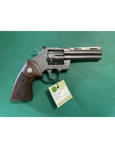 Colt Python SS 4.25” new calibro 357mag