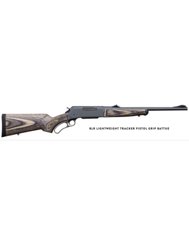 Carabina Browning BLR LIGHTWEIGHT TRACKER PG,BATTUE CALIBRO 308Win SKU: BW-034029518