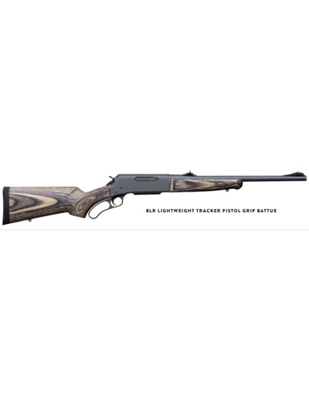Carabina Browning BLR LIGHTWEIGHT TRACKER PG,BATTUE CALIBRO 308Win SKU: BW-034029518