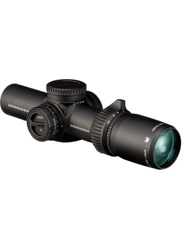 Ottica da tiro caccia Vortex Vortex AMG® 1-10×24 FFP EBR-9 MRAD SKU: VX-AMG11002