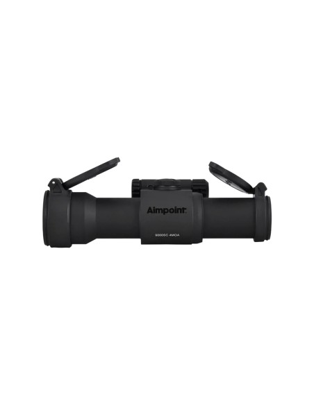 9000™ SC 4 MOA - Mirino a punto rosso  11407 Aimpoint Dot 9000™ SC 4 MOA SKU: AMP-11407