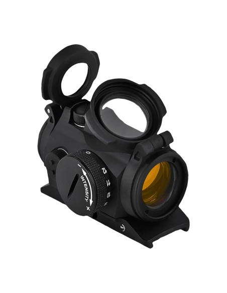 Aimpoint Dot Micro H-2 2 MOA with QD Mount for Tikka T3/T3x SKU: AMP-200720 CATEGORIES: AIMPOINT, AIMPOINT MICRO