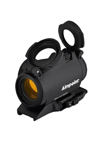 Aimpoint Dot Micro H-2 2 MOA with QD Mount for Tikka T3/T3x SKU: AMP-200720 CATEGORIES: AIMPOINT, AIMPOINT MICRO