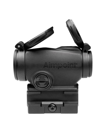 Aimpoint Duty RDS MR 2/65MOA w Mount 39mm SKU: AMP-200985 AIMPOINT, AIMPOINT MICRO