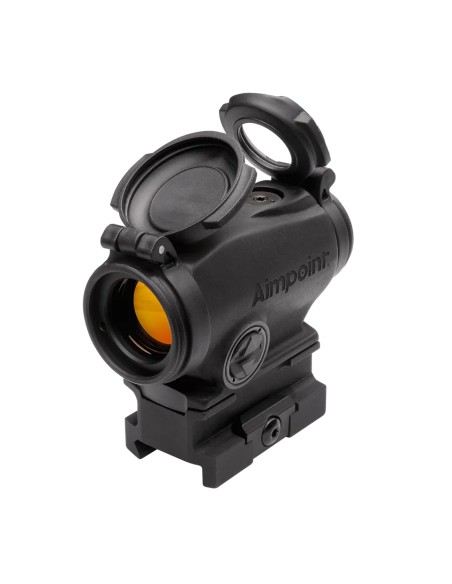 Aimpoint Duty RDS MR 2/65MOA w Mount 39mm SKU: AMP-200985 AIMPOINT, AIMPOINT MICRO