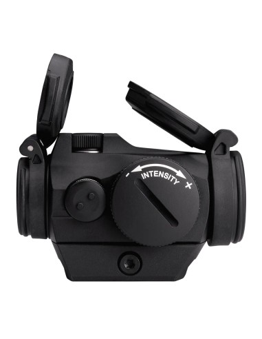 Aimpoint Dot Micro H-2 4 MOA Weaver/Picatinny SKU: AMP-200183 AIMPOINT, AIMPOINT MICRO
