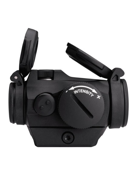 Aimpoint Dot Micro H-2 4 MOA Weaver/Picatinny SKU: AMP-200183 AIMPOINT, AIMPOINT MICRO