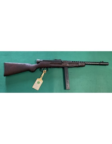 Beretta MAB 38A Contratto Bellico Rumeno calibro 9mm INERTE