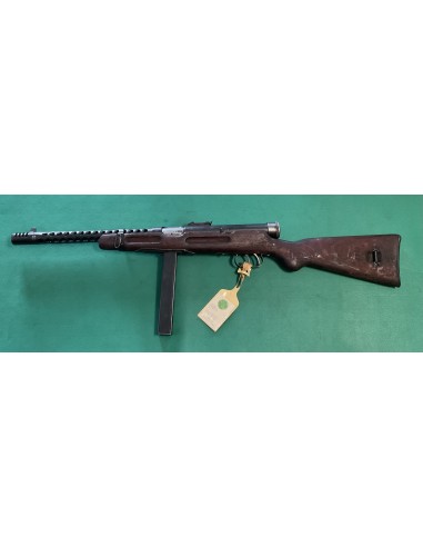 Beretta MAB 38A Contratto Bellico Rumeno calibro 9mm INERTE