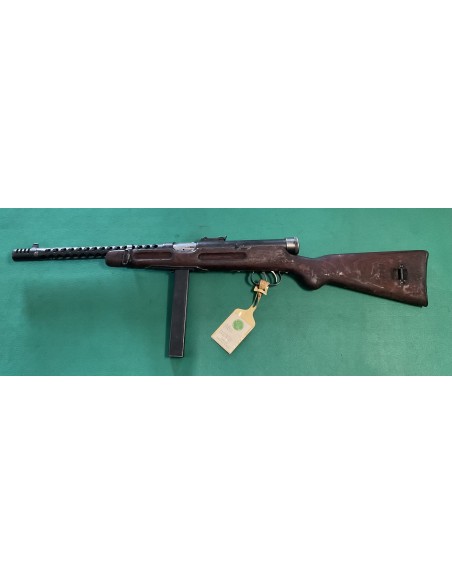 Beretta MAB 38A Contratto Bellico Rumeno calibro 9mm INERTE