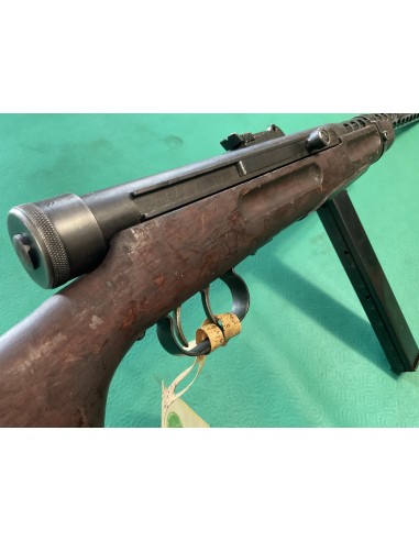 Beretta MAB 38A Contratto Bellico Rumeno calibro 9mm INERTE