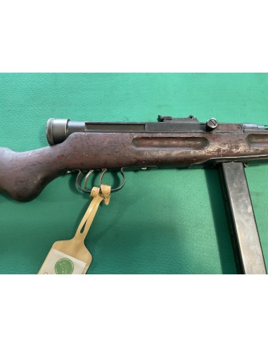 Beretta MAB 38A Contratto Bellico Rumeno calibro 9mm INERTE