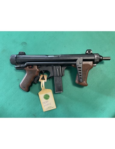 Beretta PM12 INERTE Disattivato