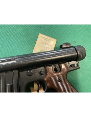 Beretta PM12 INERTE Disattivato